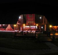 Kwambali Riverside Lodge - Tourism Africa