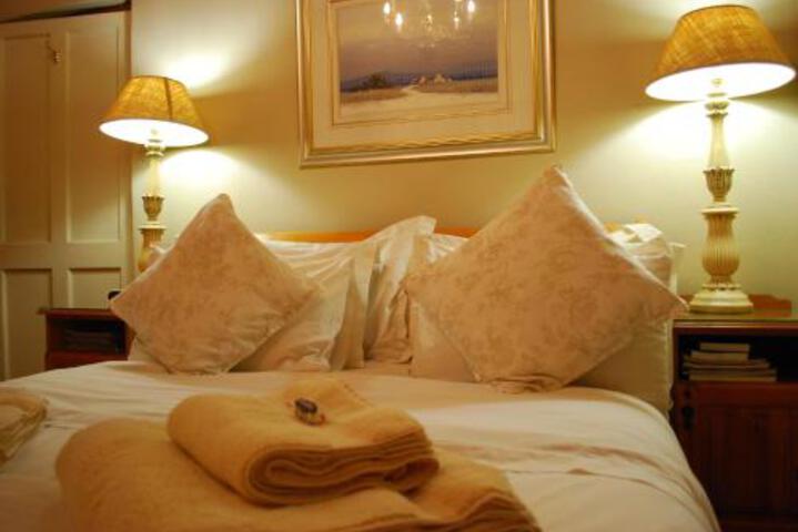 Lala Nathi Country Guesthouse - thumb 2