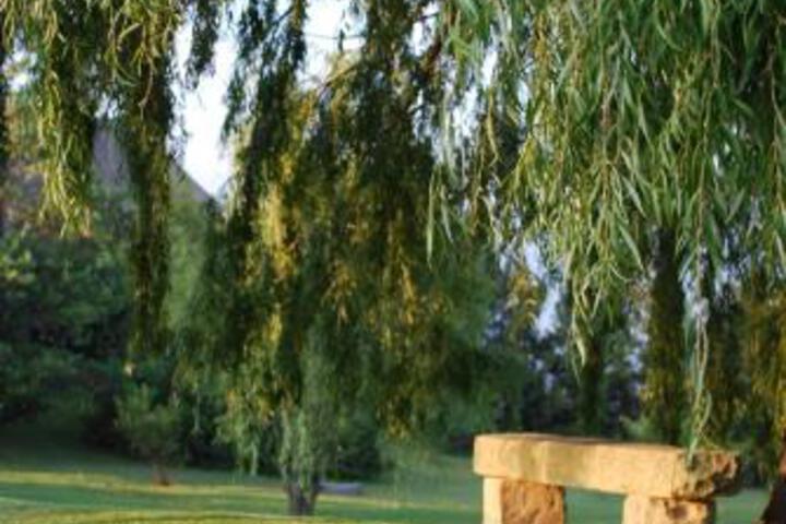 Lala Nathi Country Guesthouse - thumb 3