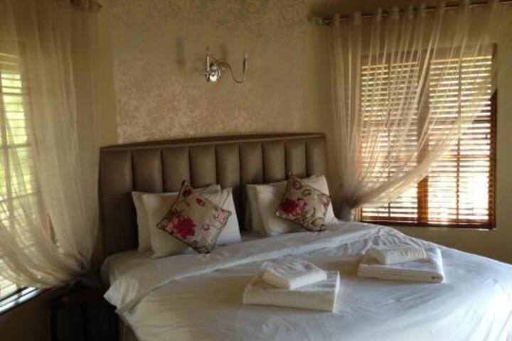 Lala Nathi Country Guesthouse - thumb 6