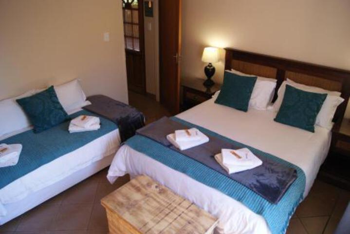 Ruresta Guesthouse - thumb 4