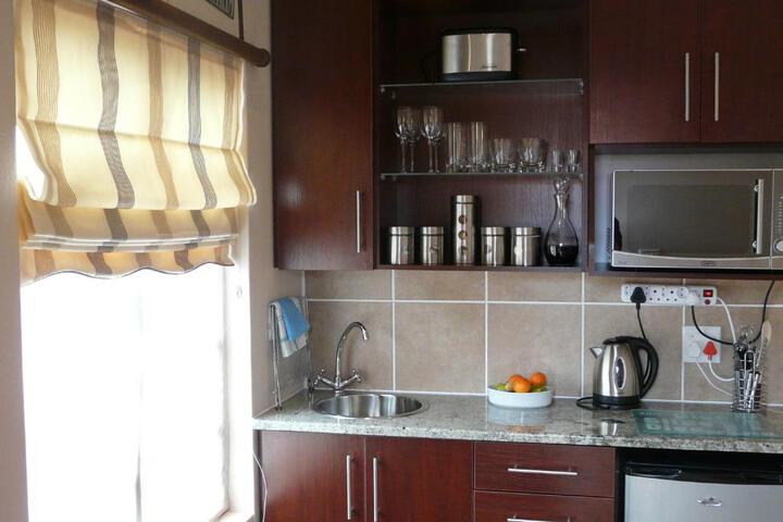 Ruresta Guesthouse - thumb 2