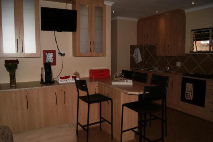 Ruresta Guesthouse - thumb 7