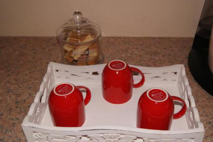 Ruresta Guesthouse - thumb 6