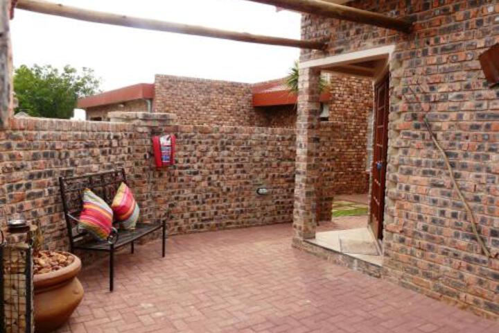 Ruresta Guesthouse - thumb 3