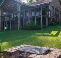 Cheerio Trout Fishing  Holiday Resort - Accommodation Africa