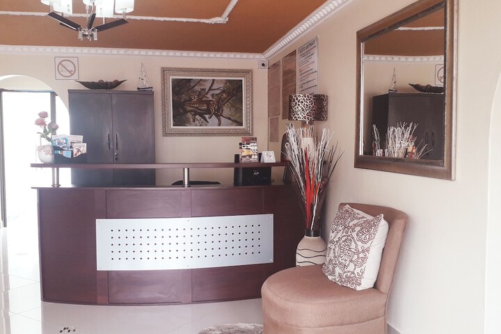 ECOTEL Southgate - thumb 6