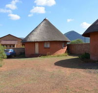 Hotel Bama Lodge - Accommodation Africa