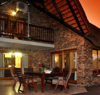 Kruger Park Lodge unit No. 524 - Tourism Africa