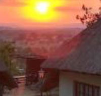 Bullers Rest Guest Lodge - Accommodation Africa