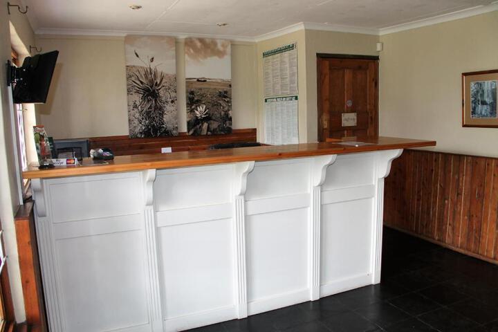 Bullers Rest Guest Lodge - thumb 5