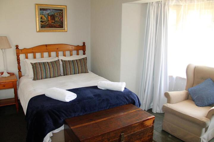 Bullers Rest Guest Lodge - thumb 1