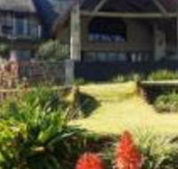 Inkungu Lodge - Accommodation Africa