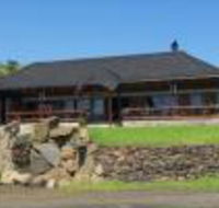 Oppiberg Restaurant  Lodge - Accommodation Africa