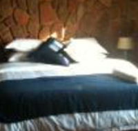 Woolly Bugger Farm - Accommodation Africa