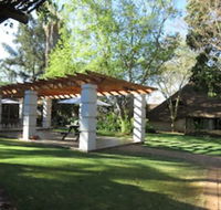 Destiny Inn Lodge - Accommodation Africa