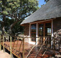 Griffons Bush Camp - Accommodation Africa