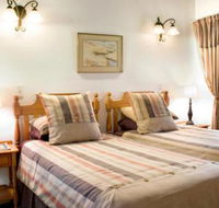 Koubad Farm Lodge - Accommodation Africa