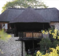 Adansonia Eco Lodge - Accommodation Africa