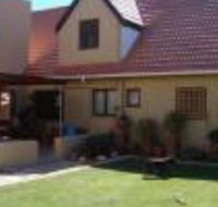Pentzhaven Guesthouse - Tourism Africa