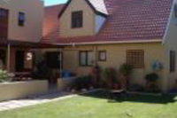 Table View Western-cape Tourism Africa