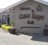 Casakaya Bed and Breakfast - Accommodation Africa
