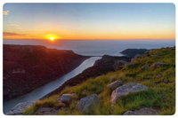 Ntaba River Lodge  Spa