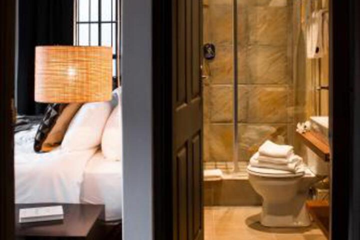 Molo Lolo Lodge - thumb 7