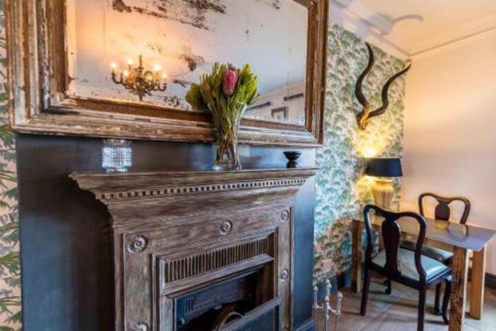 Molo Lolo Lodge - thumb 1