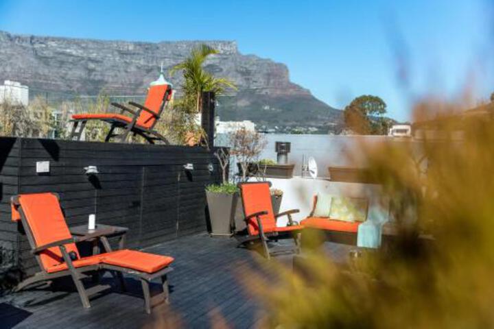 Molo Lolo Lodge - thumb 2