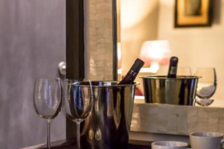 Molo Lolo Lodge - thumb 6