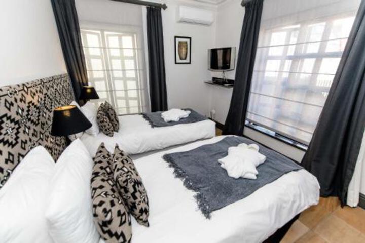 Molo Lolo Lodge - thumb 4