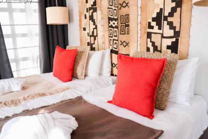 Molo Lolo Lodge - thumb 5