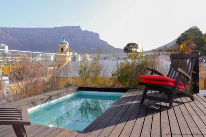 Molo Lolo Lodge - thumb 0