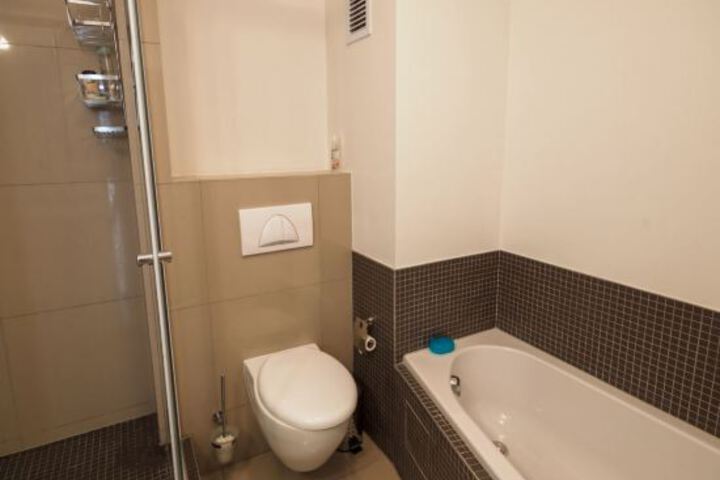 Cape Town City Accommodation The Quadrant - thumb 3