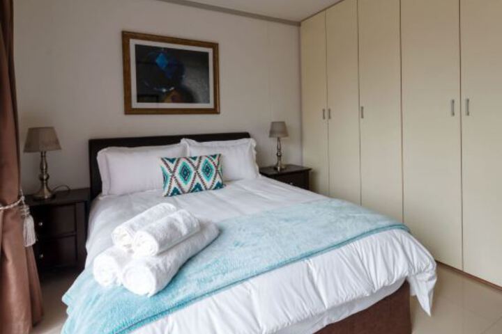 Cape Town City Accommodation The Quadrant - thumb 5