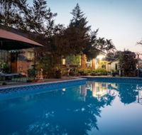 Jean Lee Bed  Breakfast - Accommodation Africa
