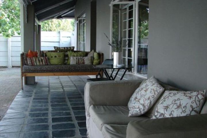 Platberg Harrismith Backpackers - thumb 4