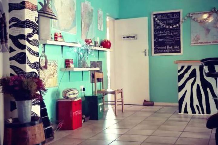 Platberg Harrismith Backpackers - thumb 2