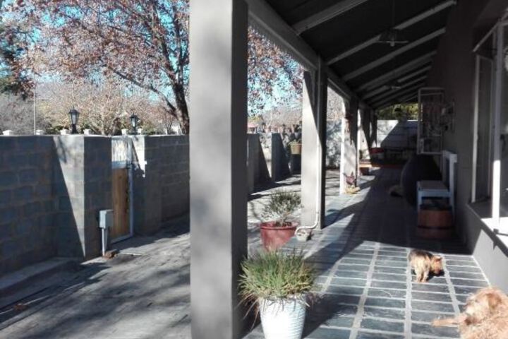 Platberg Harrismith Backpackers - thumb 3