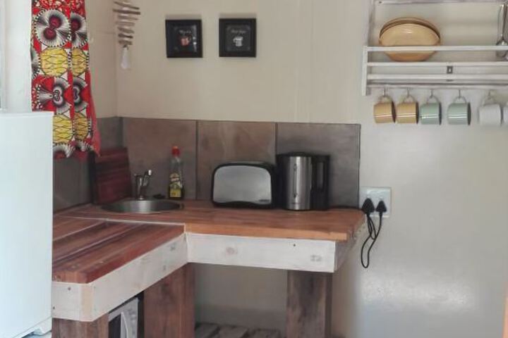 Platberg Harrismith Backpackers - thumb 1