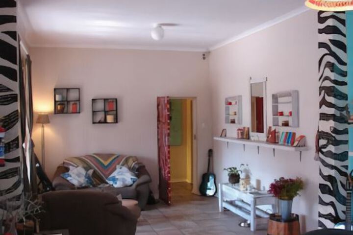 Platberg Harrismith Backpackers - thumb 5