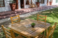 Olive Grove Guest Farm