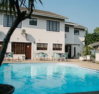 African Sands Bed  Breakfast - Accommodation Africa