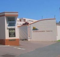 Sans Place - Accommodation Africa
