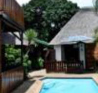 Emerald Cove - Accommodation Africa