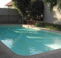 The Deck on Manning - Accommodation Africa