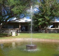 Die Olyfhuis - Accommodation Africa