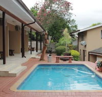 Tzaneen Guest House - Accommodation Africa