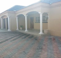 Alicia's BB - Accommodation Africa